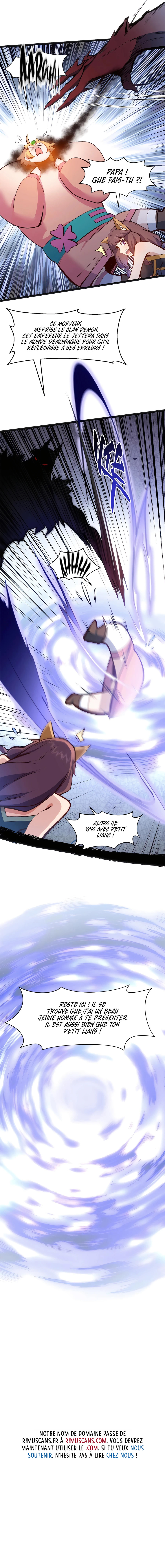 Top Tier Providence Chapitre 201 - Page 3