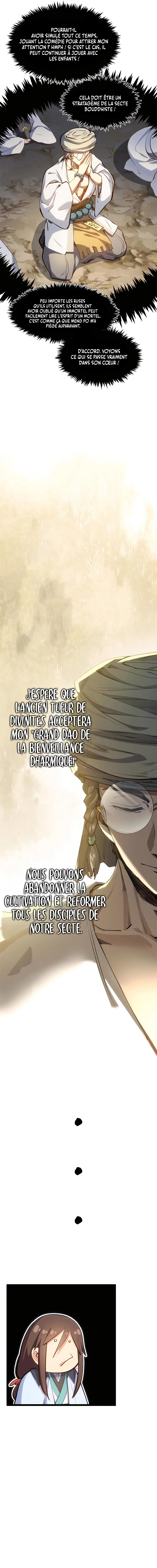 Top Tier Providence Chapitre 201 - Page 6