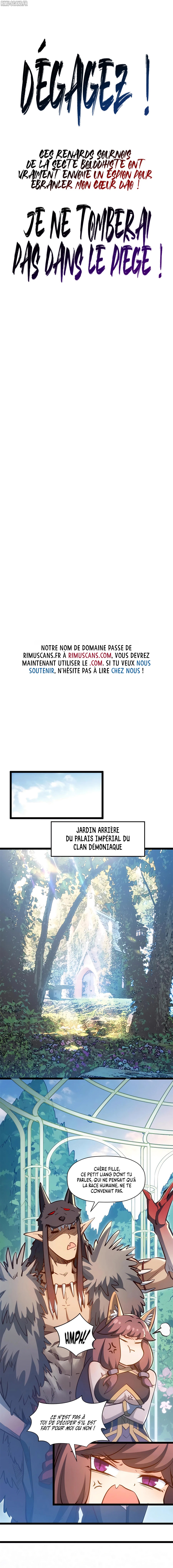 Top Tier Providence Chapitre 201 - Page 7