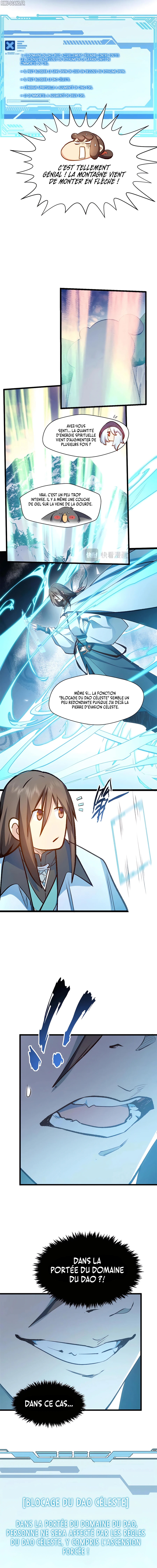 Top Tier Providence Chapitre 201 - Page 13