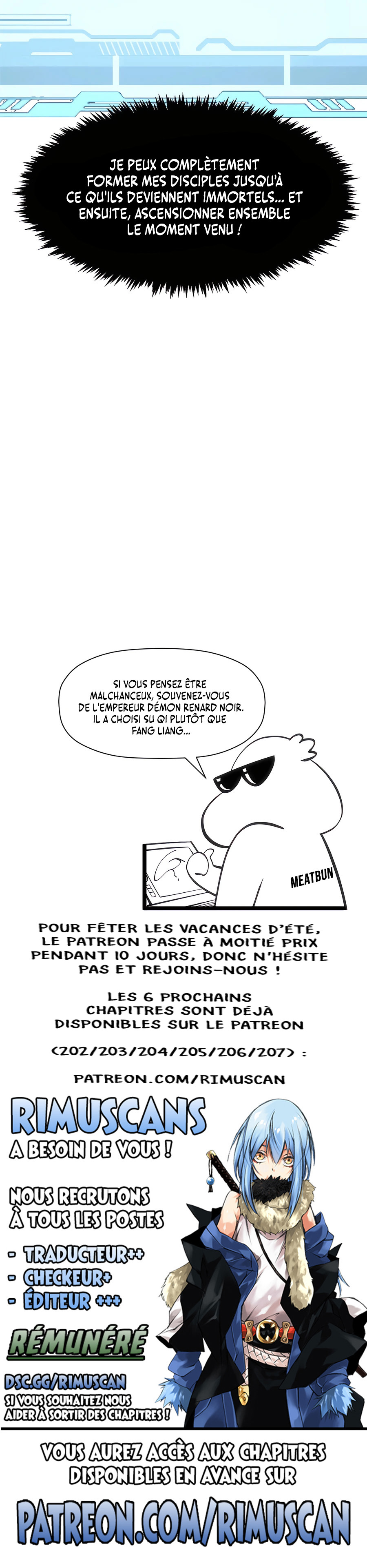 Top Tier Providence Chapitre 201 - Page 14