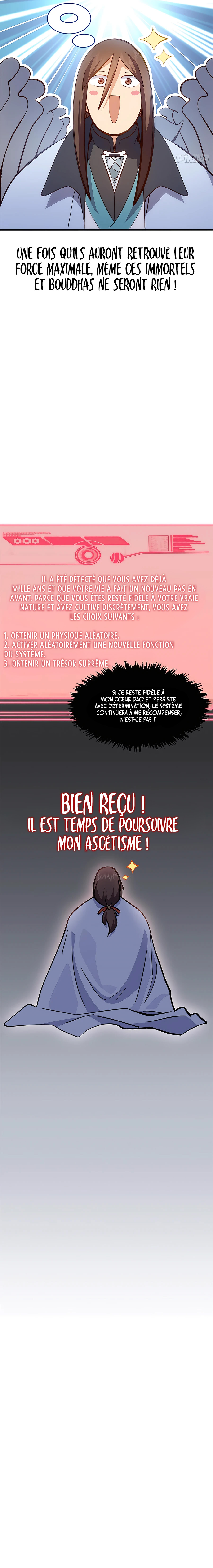 Top Tier Providence Chapitre 202 - Page 3