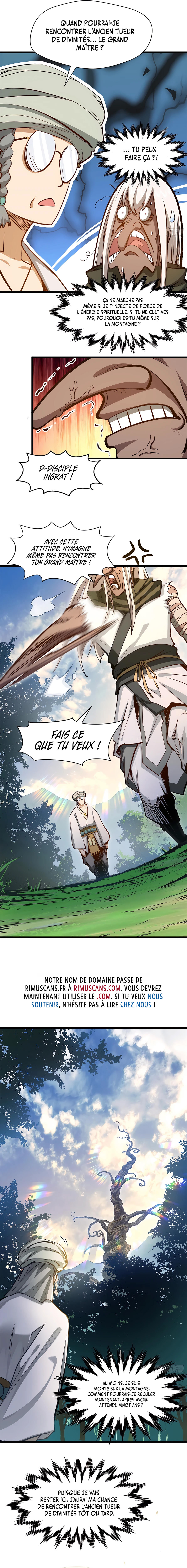 Top Tier Providence Chapitre 202 - Page 11