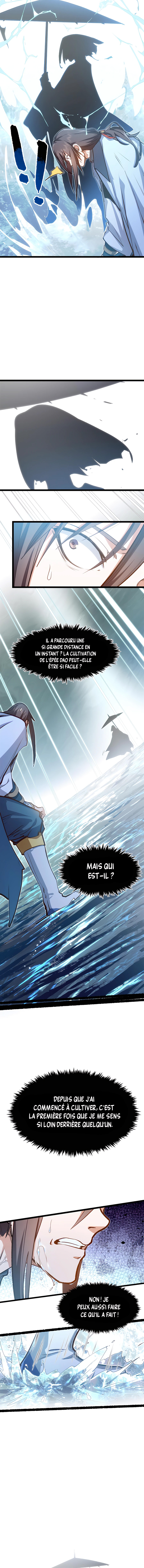 Top Tier Providence Chapitre 204 - Page 9