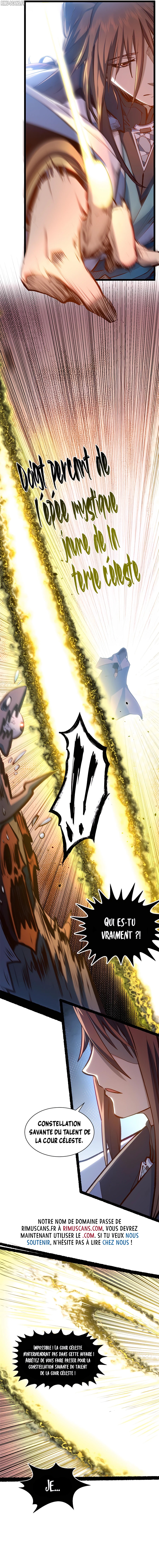 Top Tier Providence Chapitre 206 - Page 7