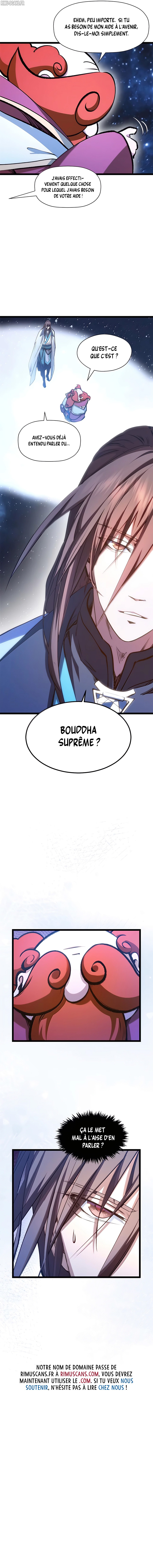 Top Tier Providence Chapitre 209 - Page 10