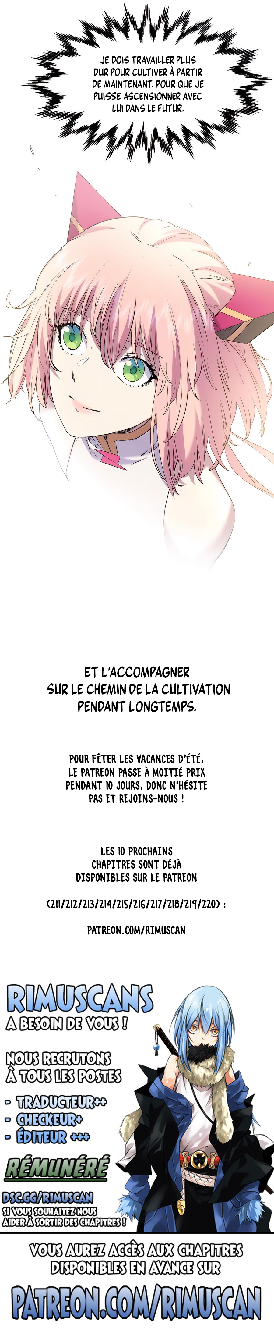 Top Tier Providence Chapitre 210 - Page 12