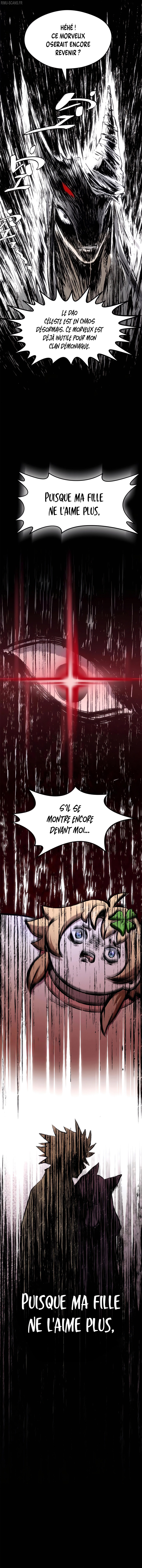 Top Tier Providence Chapitre 211 - Page 10
