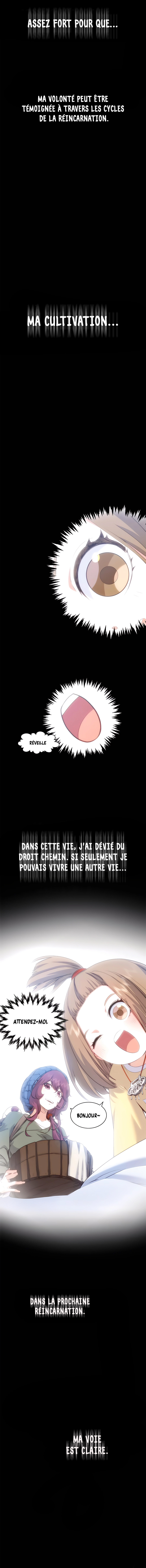 Top Tier Providence Chapitre 212 - Page 8