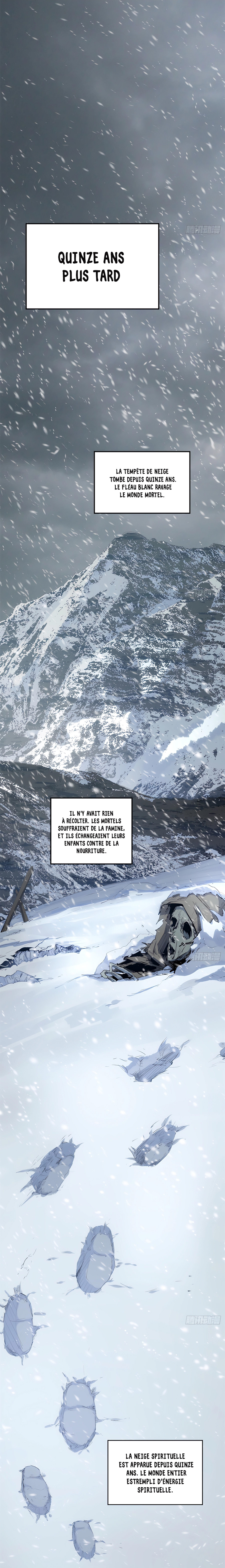 Top Tier Providence Chapitre 213 - Page 2