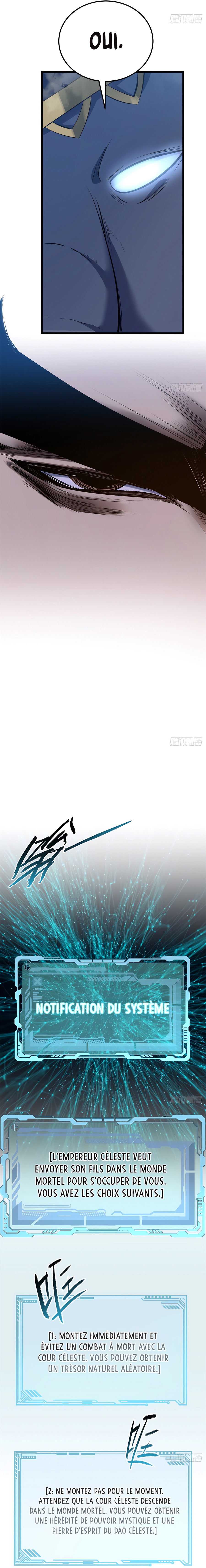 Top Tier Providence Chapitre 213 - Page 11