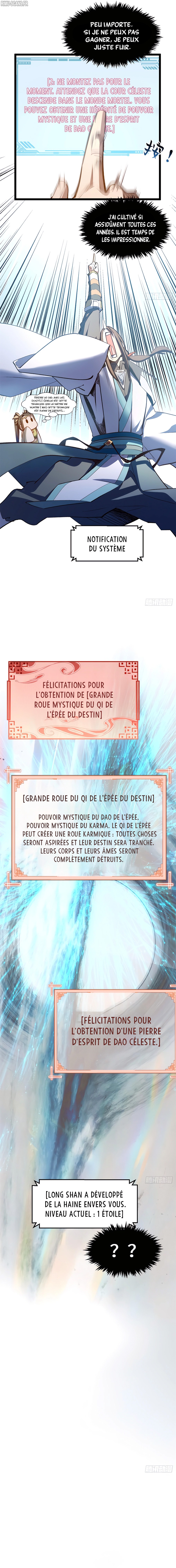 Top Tier Providence Chapitre 213 - Page 13