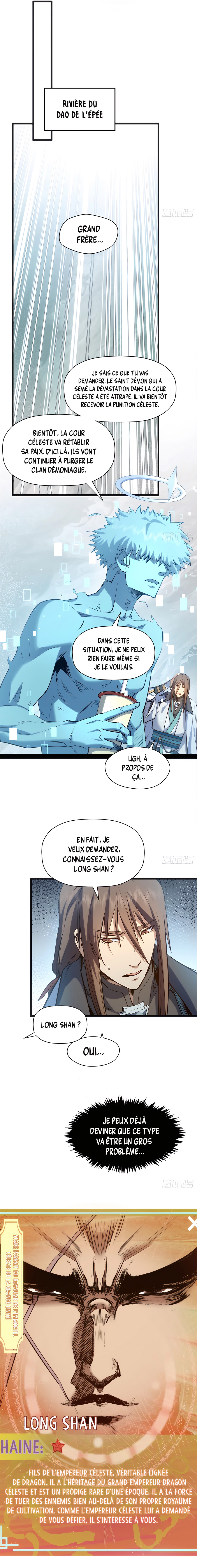Top Tier Providence Chapitre 213 - Page 14