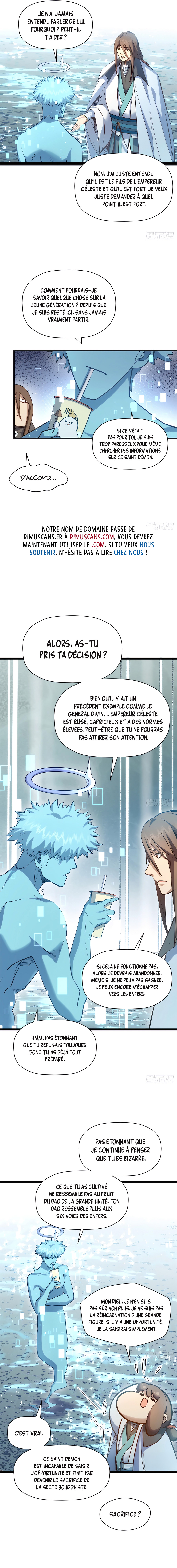 Top Tier Providence Chapitre 213 - Page 15