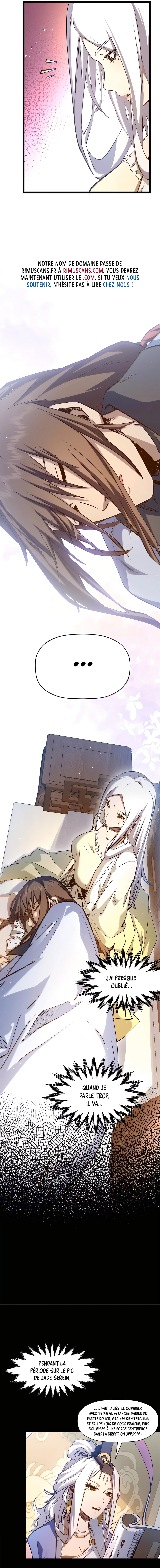 Top Tier Providence Chapitre 214 - Page 12
