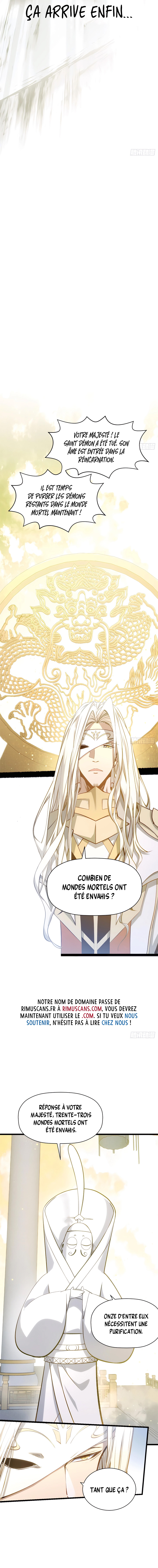 Top Tier Providence Chapitre 215 - Page 8