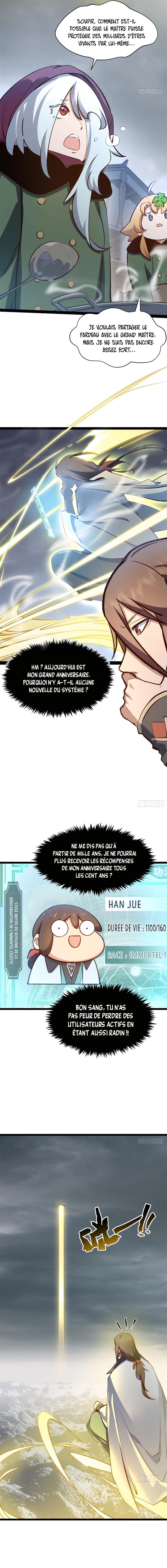 Top Tier Providence Chapitre 215 - Page 14