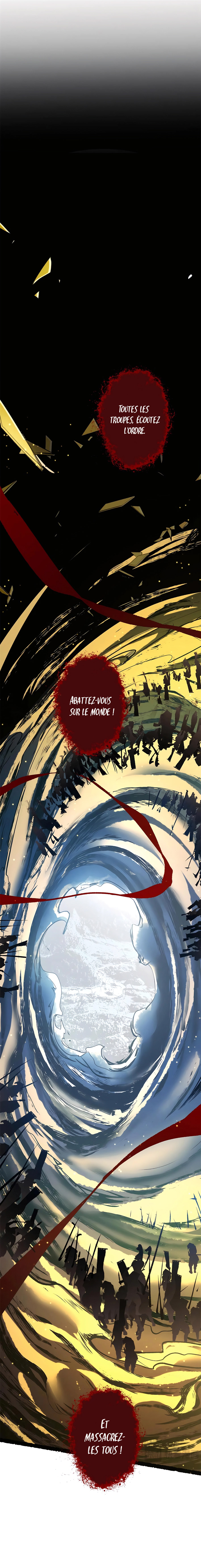 Top Tier Providence Chapitre 216 - Page 2