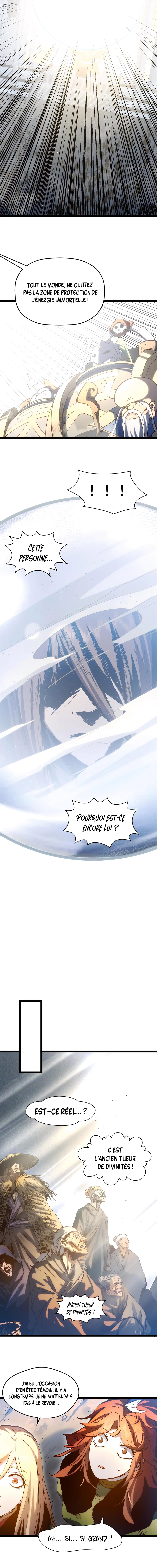 Top Tier Providence Chapitre 216 - Page 11