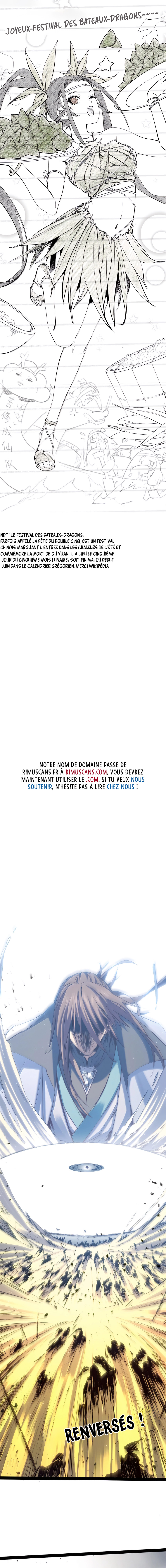 Top Tier Providence Chapitre 217 - Page 2