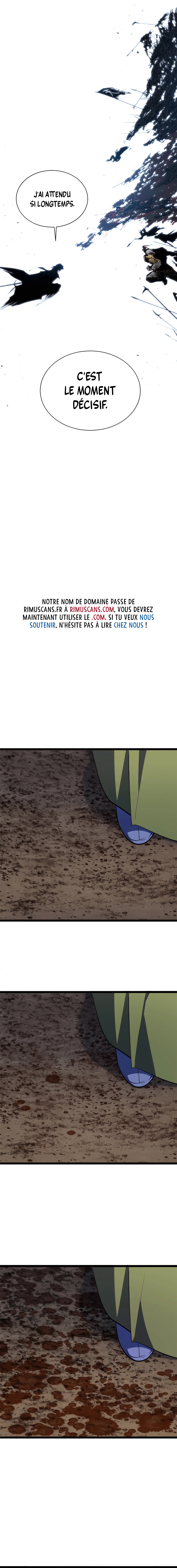 Top Tier Providence Chapitre 217 - Page 11