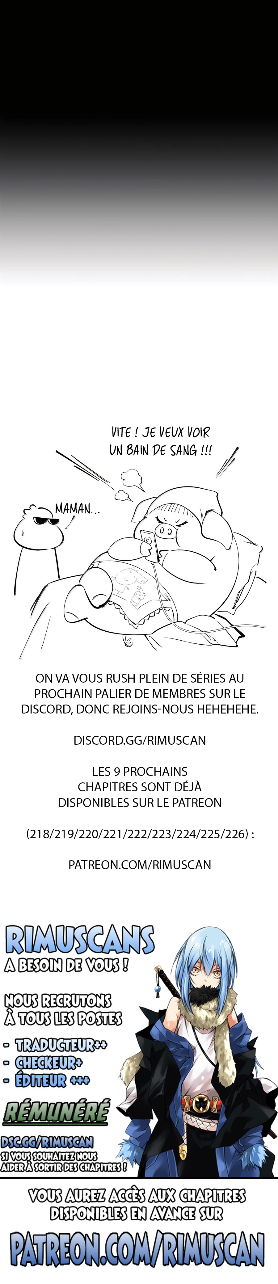 Top Tier Providence Chapitre 217 - Page 14
