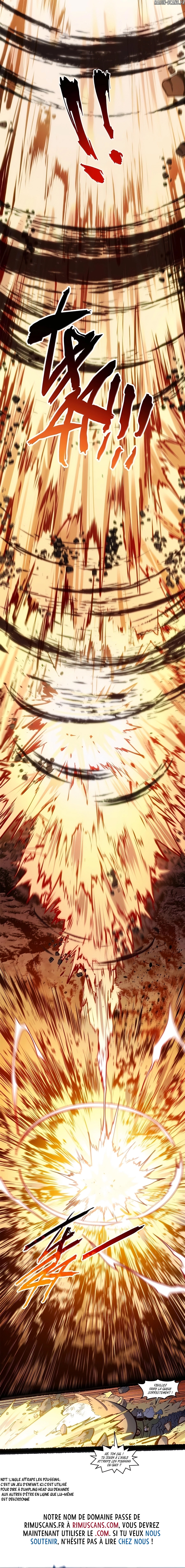 Top Tier Providence Chapitre 220 - Page 11