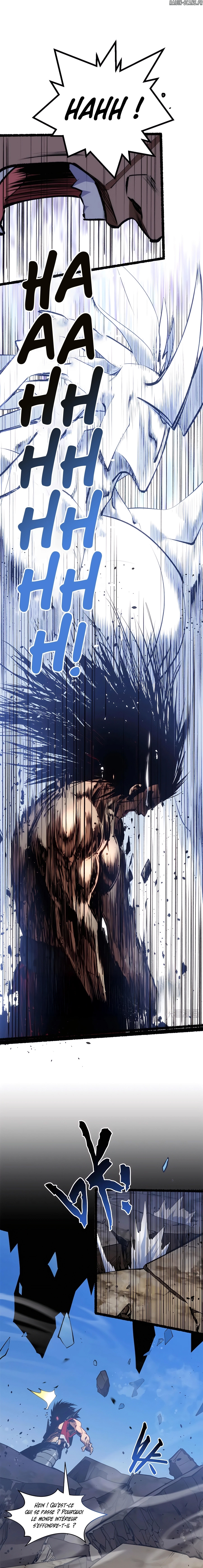 Top Tier Providence Chapitre 222 - Page 9