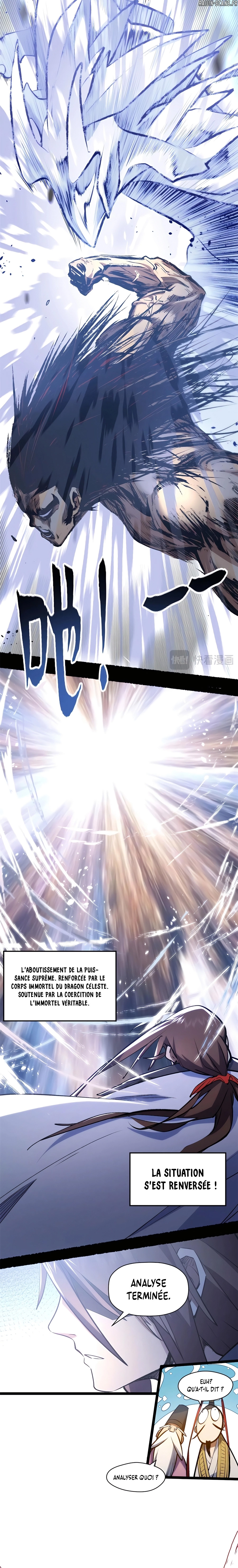 Top Tier Providence Chapitre 222 - Page 12