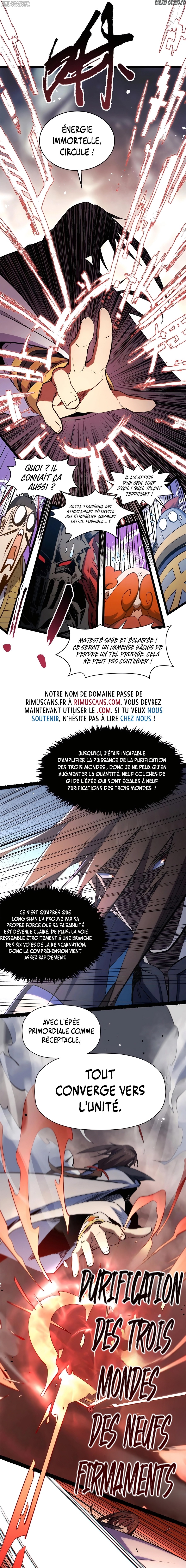 Top Tier Providence Chapitre 222 - Page 13
