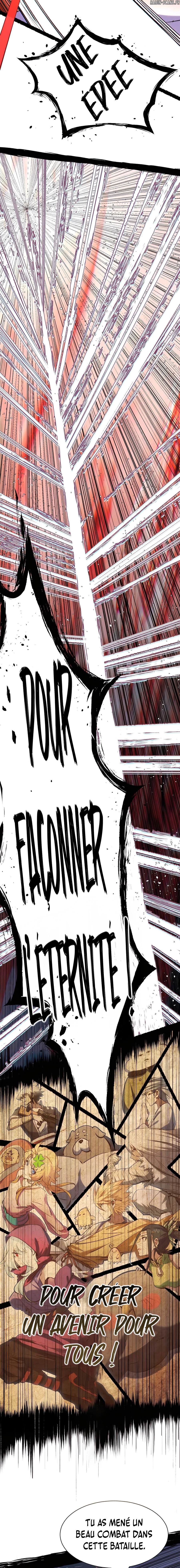 Top Tier Providence Chapitre 222 - Page 14