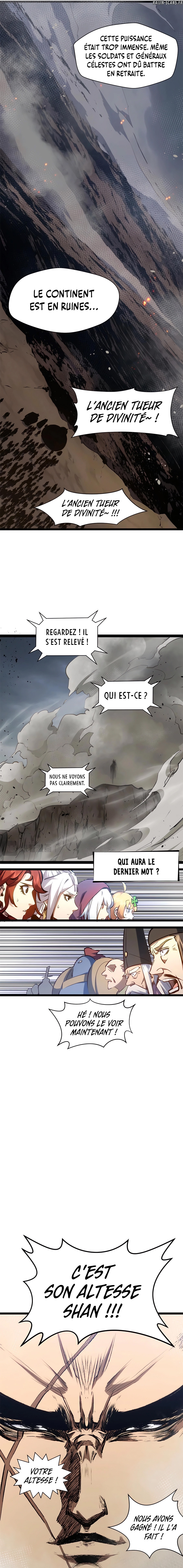 Top Tier Providence Chapitre 222 - Page 18