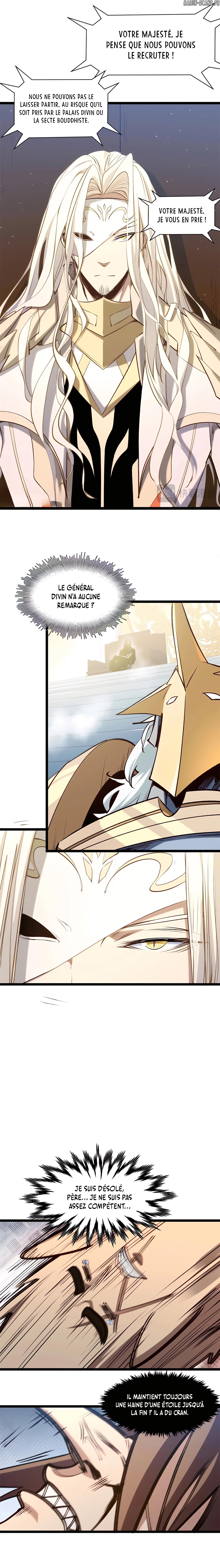 Top Tier Providence Chapitre 223 - Page 3