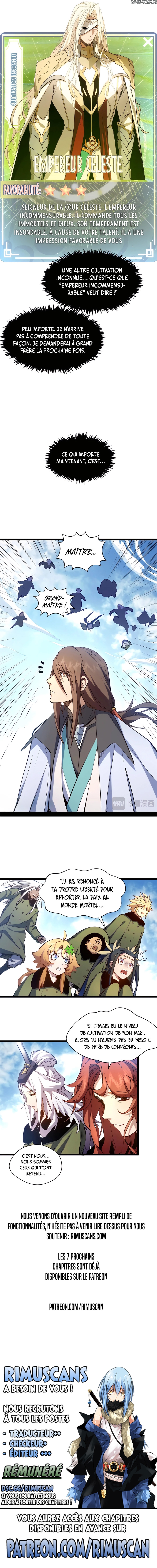 Top Tier Providence Chapitre 223 - Page 9