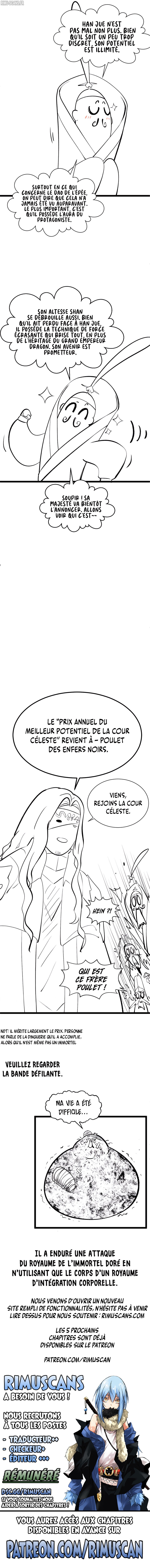 Top Tier Providence Chapitre 225 - Page 13