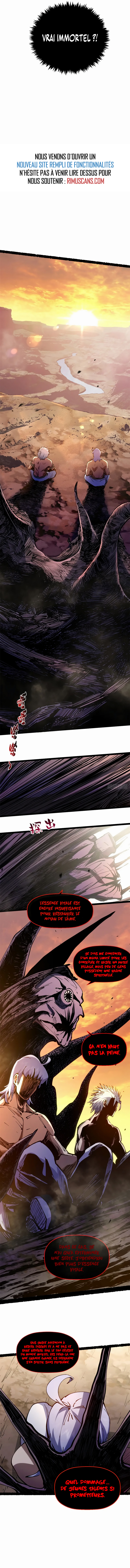 Top Tier Providence Chapitre 230 - Page 6
