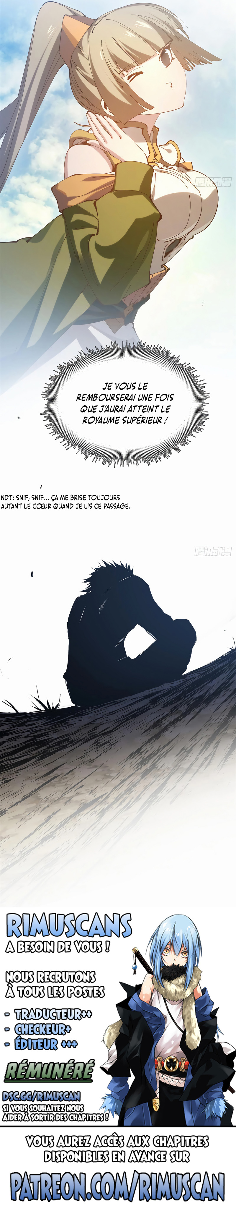 Top Tier Providence Chapitre 232 - Page 9