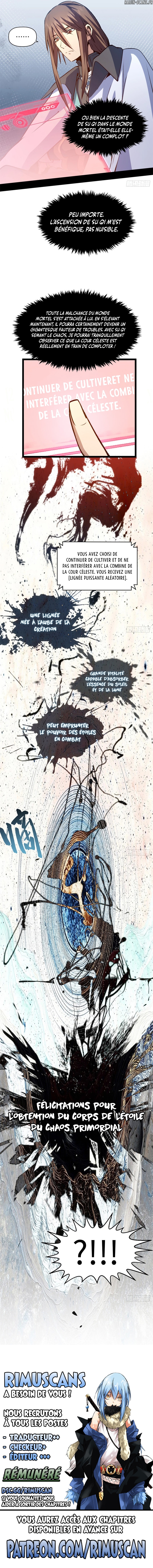 Top Tier Providence Chapitre 235 - Page 8