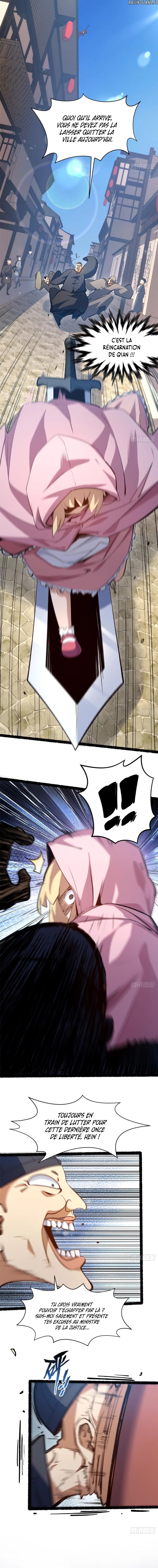 Top Tier Providence Chapitre 238 - Page 5