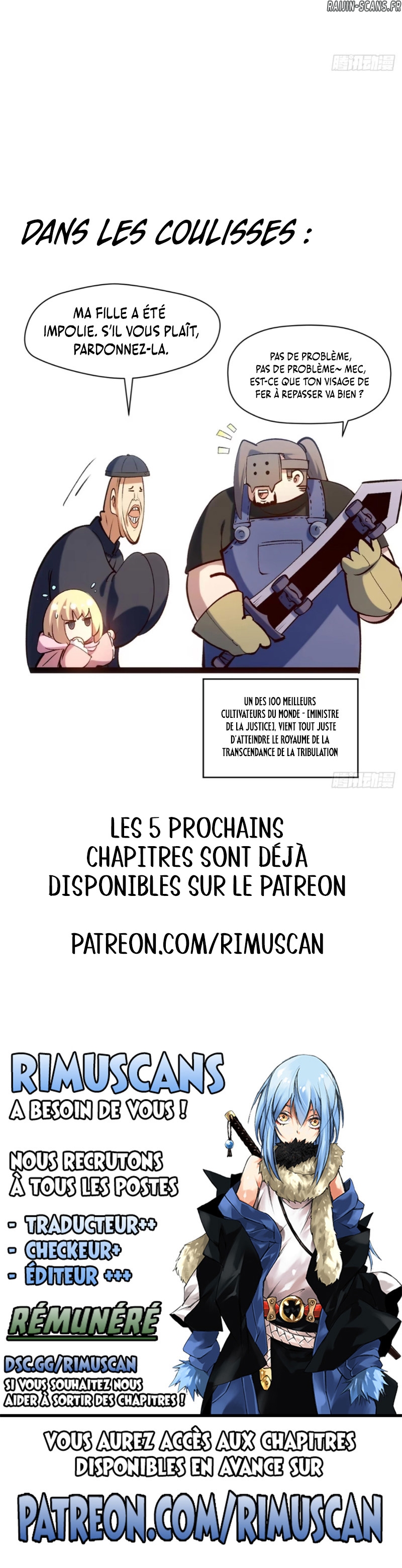 Top Tier Providence Chapitre 238 - Page 9