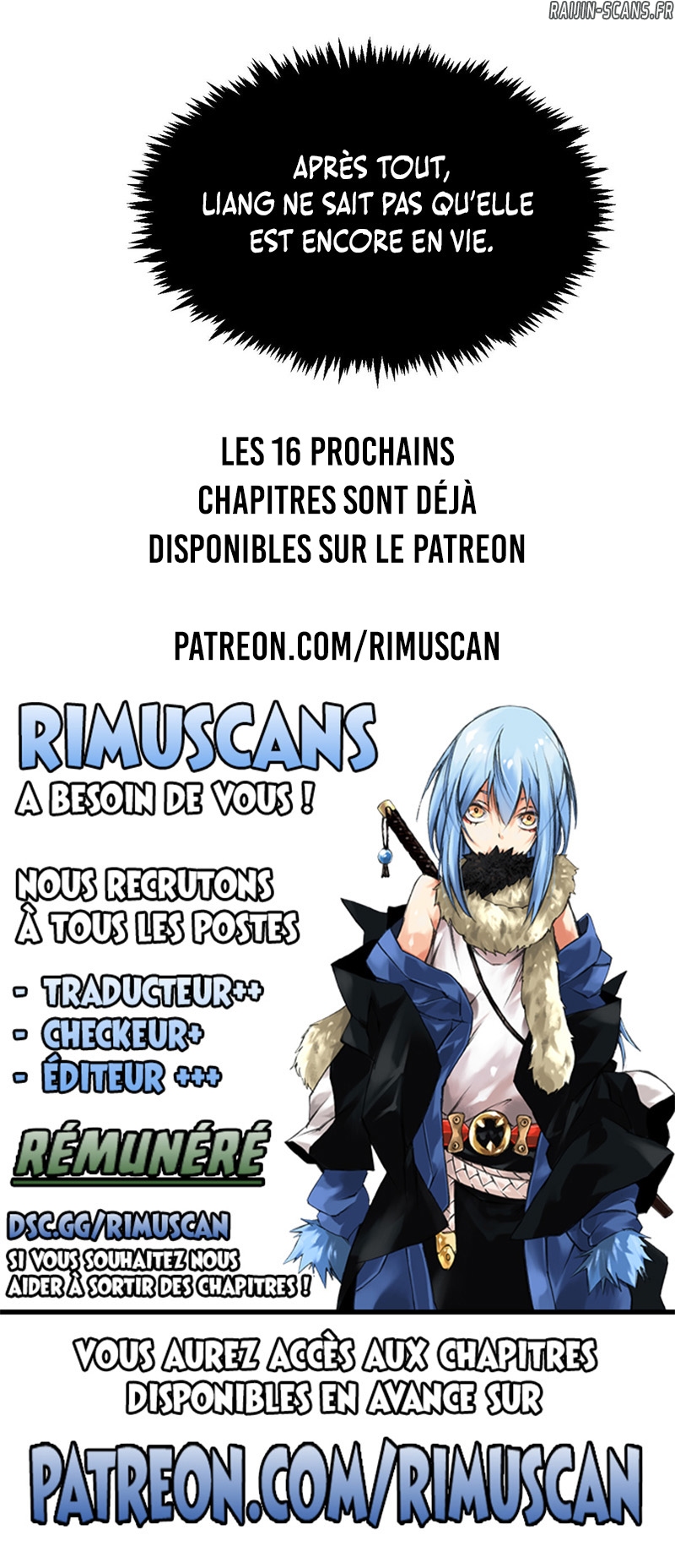Top Tier Providence Chapitre 240 - Page 8