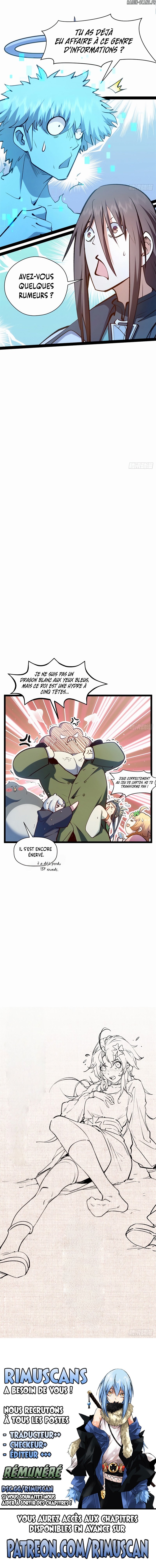 Top Tier Providence Chapitre 241 - Page 9