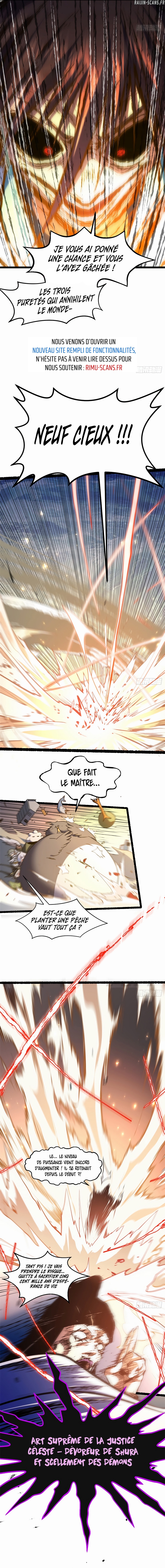 Top Tier Providence Chapitre 242 - Page 8