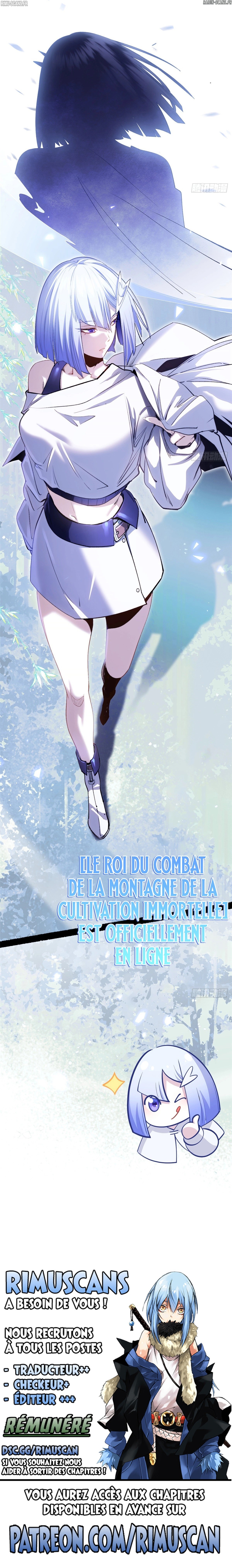 Top Tier Providence Chapitre 244 - Page 13