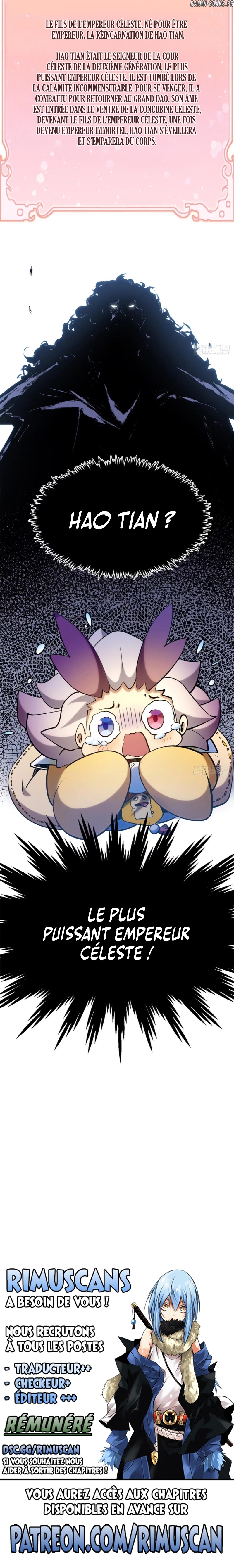 Top Tier Providence Chapitre 246 - Page 8