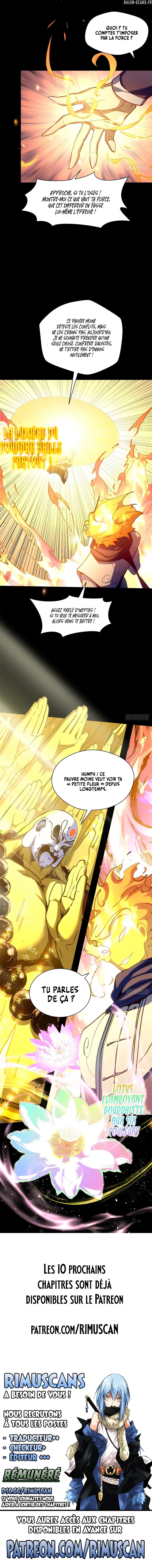 Top Tier Providence Chapitre 247 - Page 8