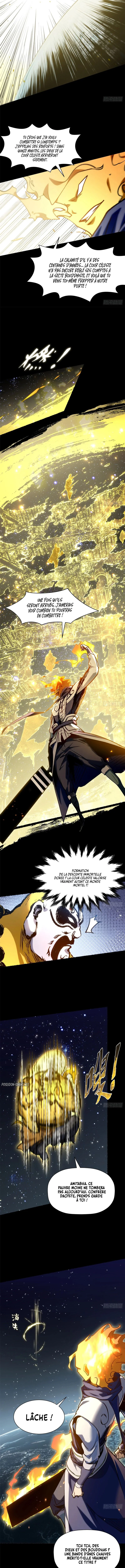 Top Tier Providence Chapitre 248 - Page 5