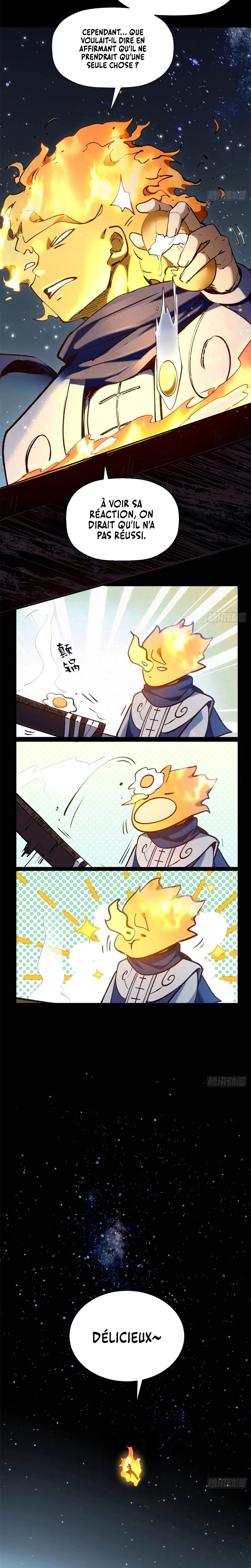 Top Tier Providence Chapitre 248 - Page 6