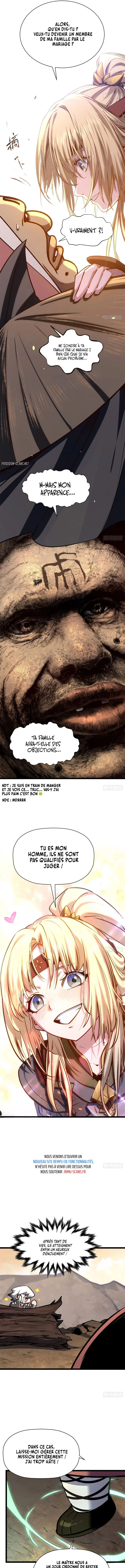Top Tier Providence Chapitre 248 - Page 9
