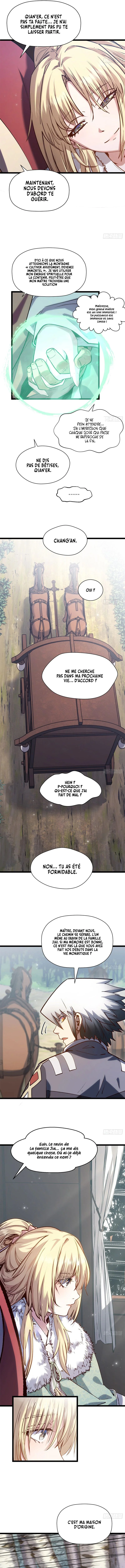 Top Tier Providence Chapitre 249 - Page 5